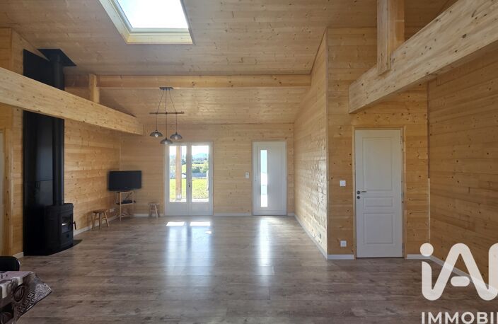 Vente Maison traditionnelle 4 pièces — photo 2