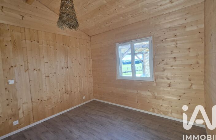 Vente Maison traditionnelle 4 pièces — photo 3