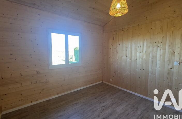 Vente Maison traditionnelle 4 pièces — photo 4