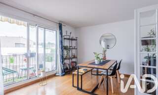 Appartement 6 Pièces 130 m² à vendre à Rueil-Malmaison (92500)