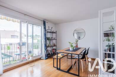 Appartement 6 pièces 660000 €
