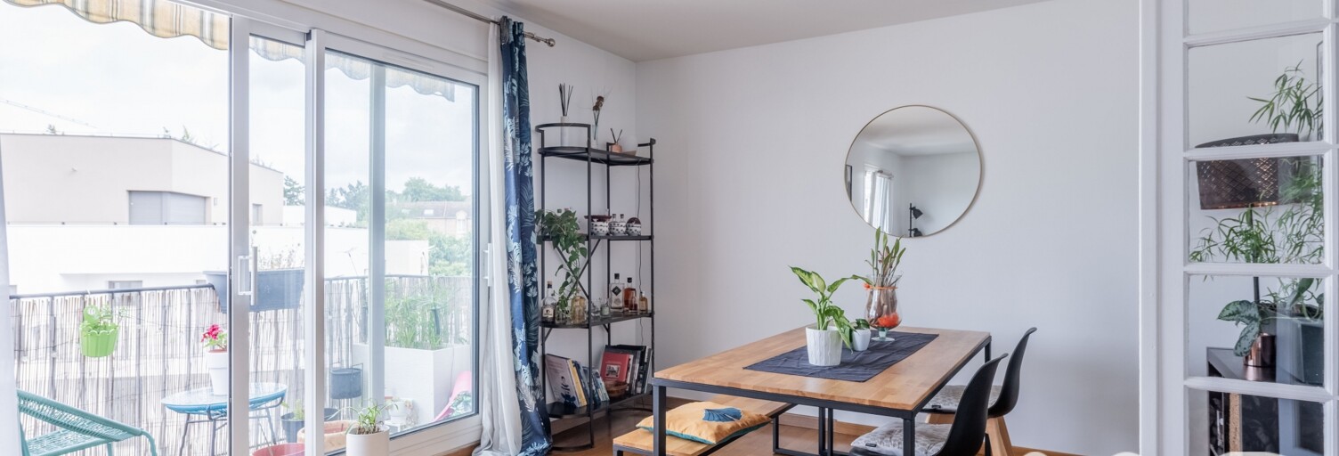 Appartement 6 Pièces 130 m² à vendre à Rueil-Malmaison (92500)