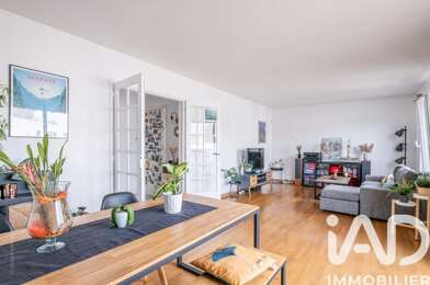 Appartement 6 pièces 660000 €
