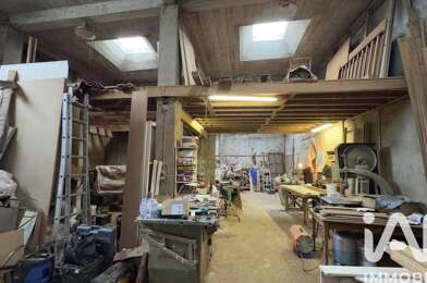 Appartement 5 pièces 199500 €