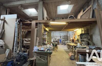 Vente Atelier 5 pièces — photo du bien