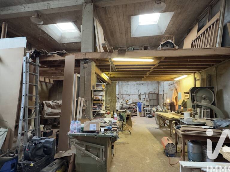 Vente Atelier 5 pièces — photo 1