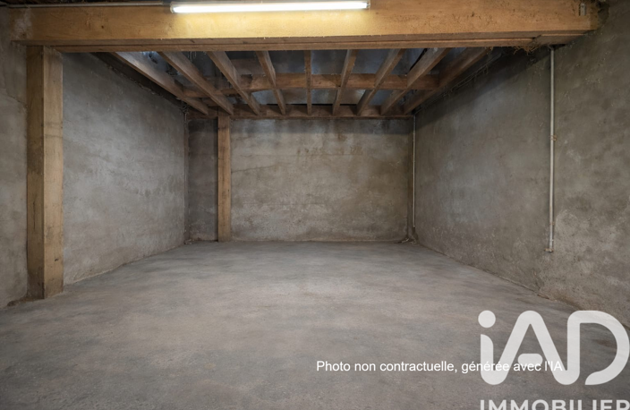 Vente Atelier 5 pièces — photo 2