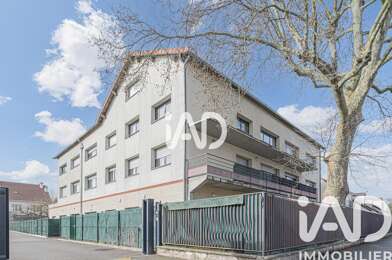 Appartement 3 pièces 220000 €