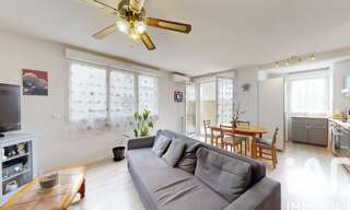 Appartement 4 Pièces 82 m² à vendre à Ramonville-Saint-Agne (31520)