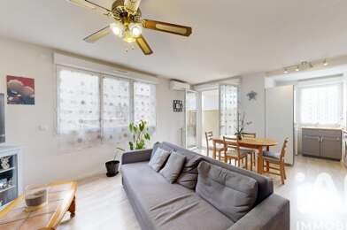 Appartement 4 pièces 235000 €