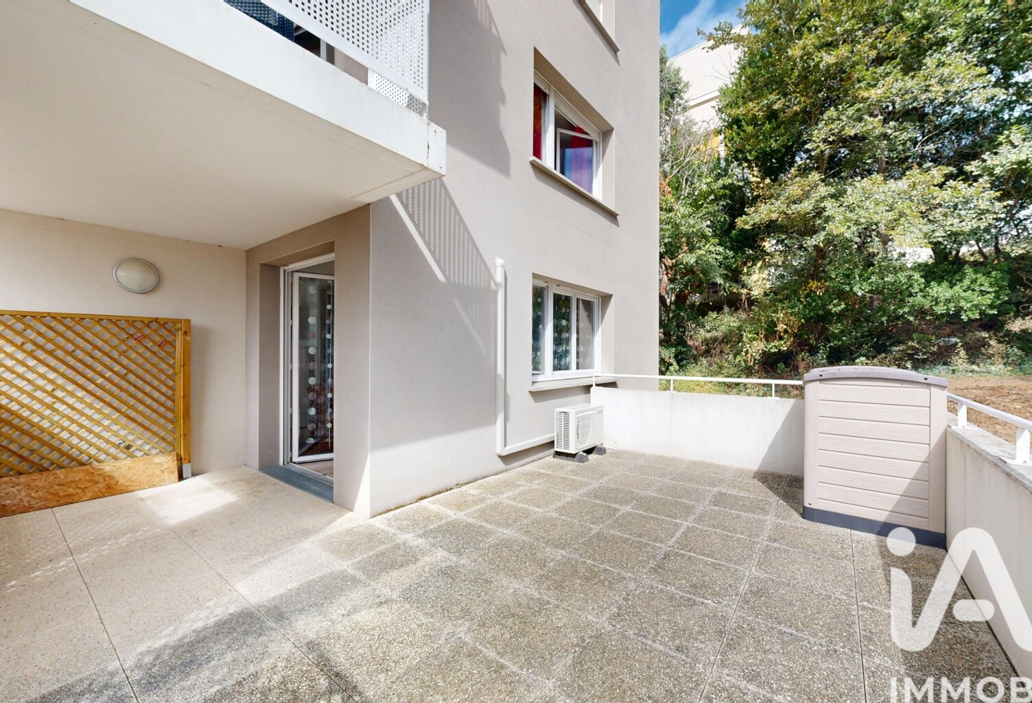 Vente Appartement 4 pièces — photo 1