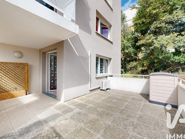 Vente Appartement 4 pièces — photo du bien