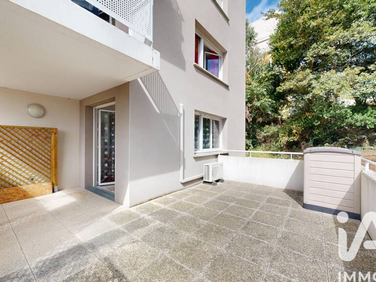 Vente Appartement 4 pièces — photo 1