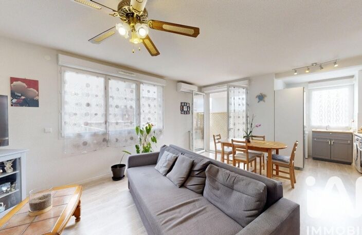 Vente Appartement 4 pièces — photo 2