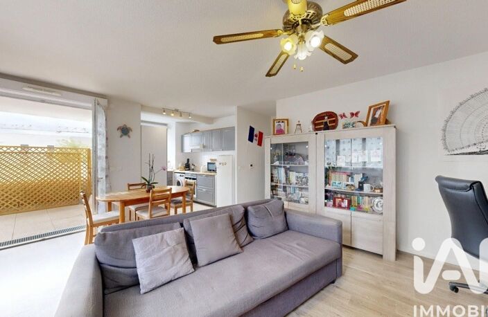 Vente Appartement 4 pièces — photo 3