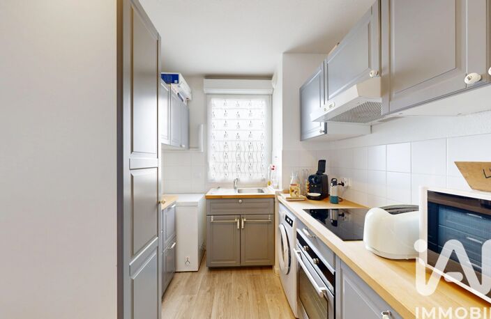 Vente Appartement 4 pièces — photo 4