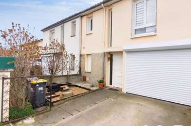 Maison 4 pièces 184000 €