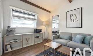 Appartement 2 Pièces 27 m² à vendre à Paris 5 (75005)