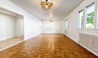 Appartement 5 Pièces 96 m² à vendre à Dijon (21000)