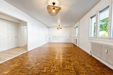 Appartement 5 pièces 335000 €