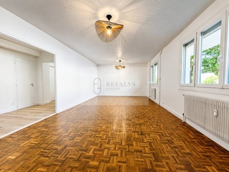 Appartement — photo 1