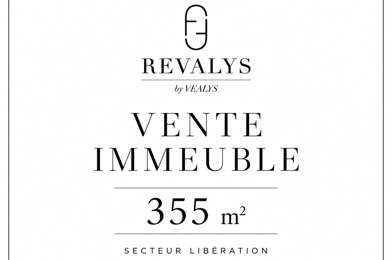 Immeuble  850000 €