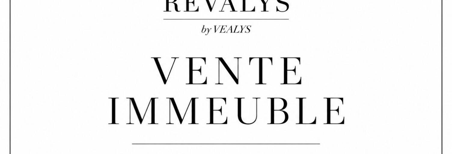Immeuble  355 m² à vendre à Nice (06000)