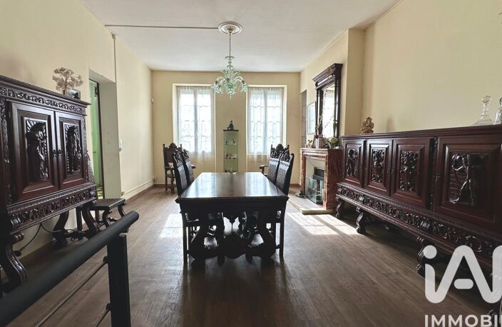 Vente Maison de ville 7 pièces — photo 3