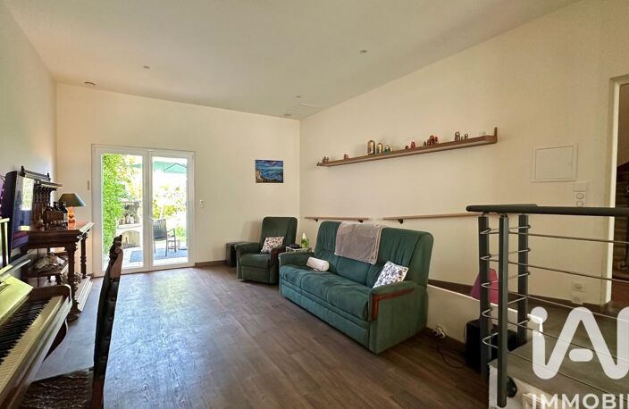 Vente Maison de ville 7 pièces — photo 4
