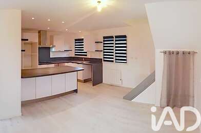 Appartement 2 pièces 154000 €
