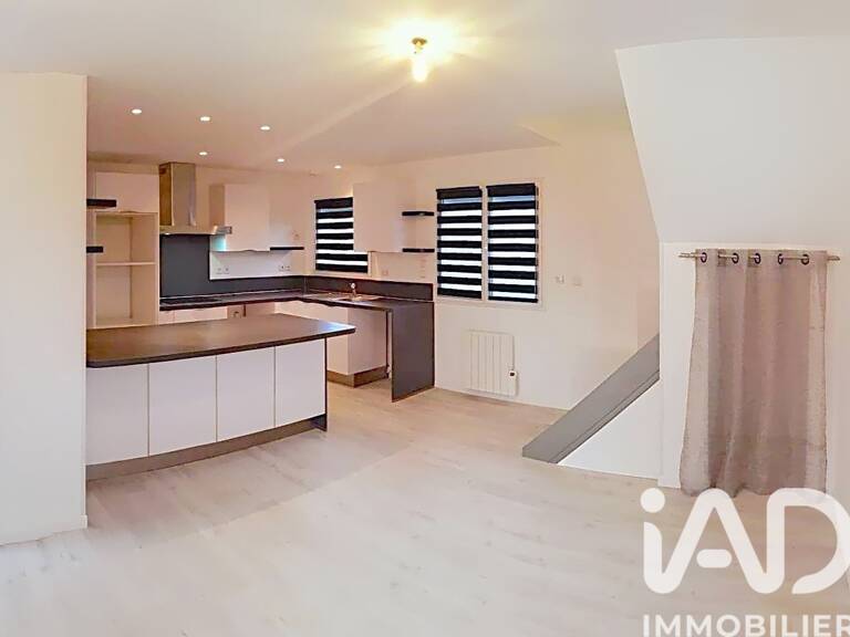 Vente Duplex 2 pièces — photo 1