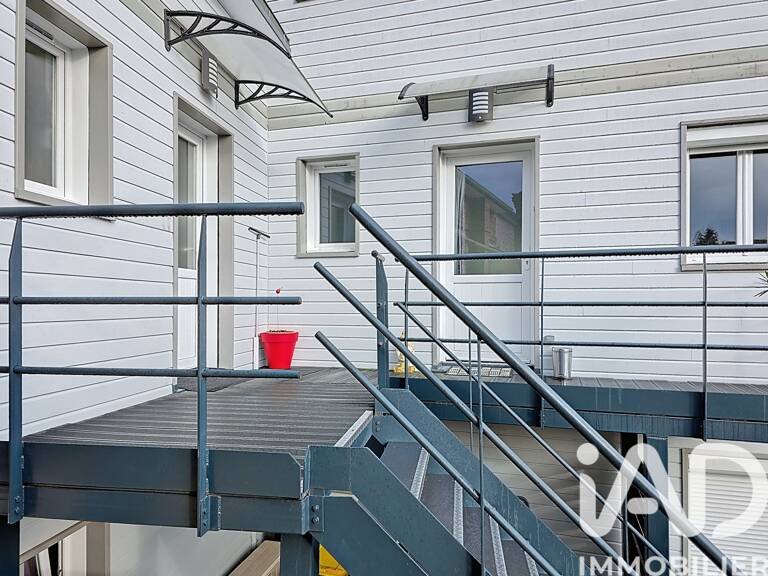 Vente Duplex 2 pièces — photo 1