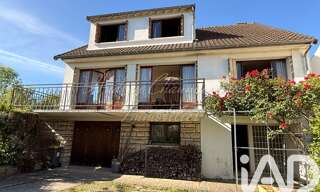 Maison 7 Pièces 154 m² à vendre à Orsay (91400)