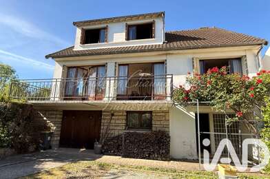 Maison 7 pièces 499000 €