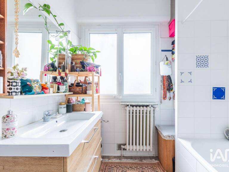 Vente Maison/villa 4 pièces — photo 1