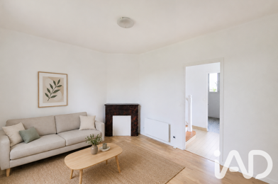 Maison 5 pièces 320000 €