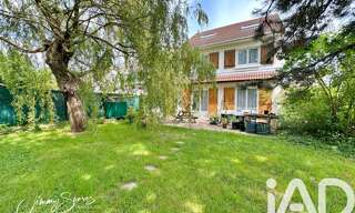 Maison 6 Pièces 145 m² à vendre à Pontault-Combault (77340)