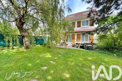 Maison 6 pièces 389000 €