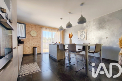 Maison 6 pièces 342000 €