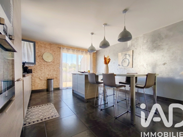 Vente Maison/villa 6 pièces — photo du bien