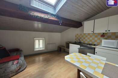 Appartement 1 pièces 390 €