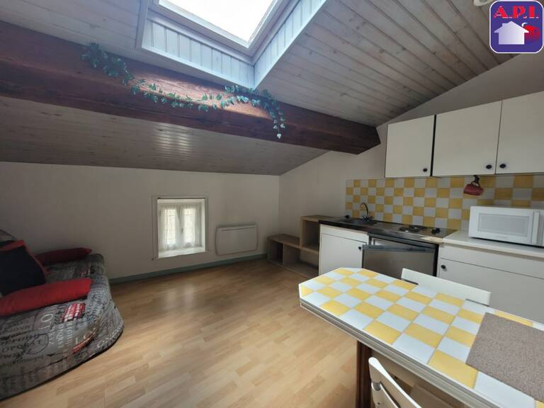 Appartement 1 pièce 13 m² — photo 1
