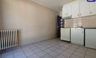 Appartement 2 Pièces 27 m² à louer à Foix (09000)