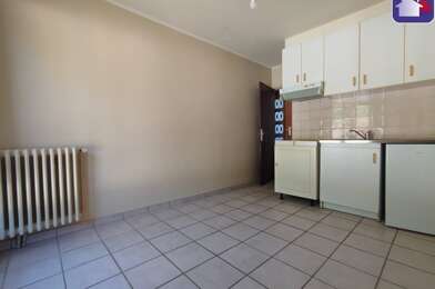 Appartement 2 pièces 391 €