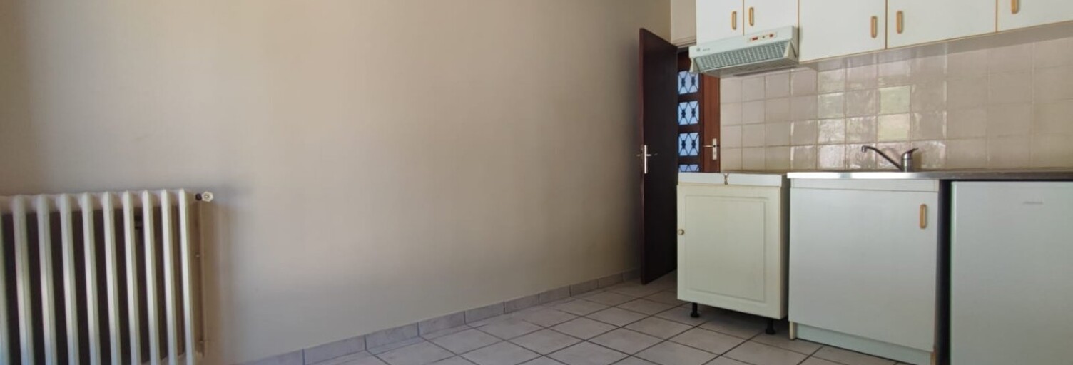 Appartement 2 Pièces 27 m² à louer à Foix (09000)
