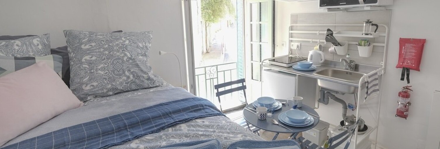 Appartement 1 Pièce 13 m² à louer à Foix (09000)