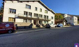 Appartement 4 Pièces 110 m² à louer à Ax-les-Thermes (09110)