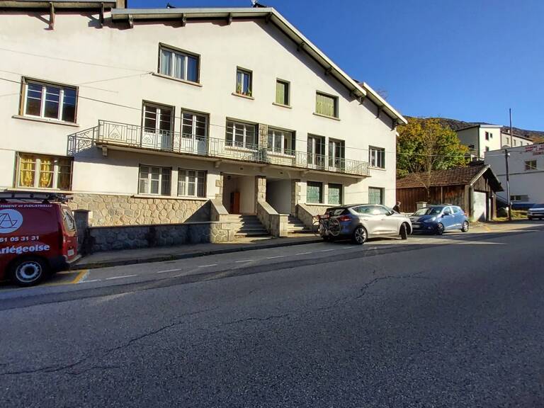Appartement 4 pièces 110 m² — photo 1