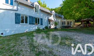 Maison 6 Pièces 150 m² à vendre à Saint-Aubin-sur-Gaillon (27600)