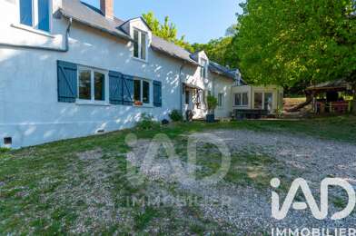 Maison 6 pièces 274000 €